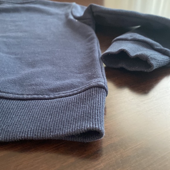 Manai Sweatshirt Boys, Sz 6Y - Picture 8 of 8